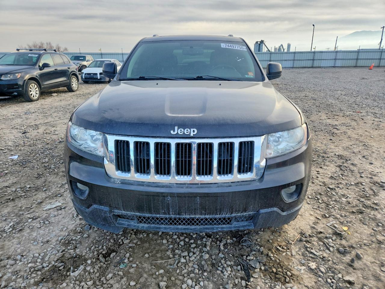 2011 JEEP Grand Cherokee