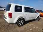 2012 HONDA PILOT