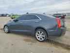 2014 CADILLAC ATS