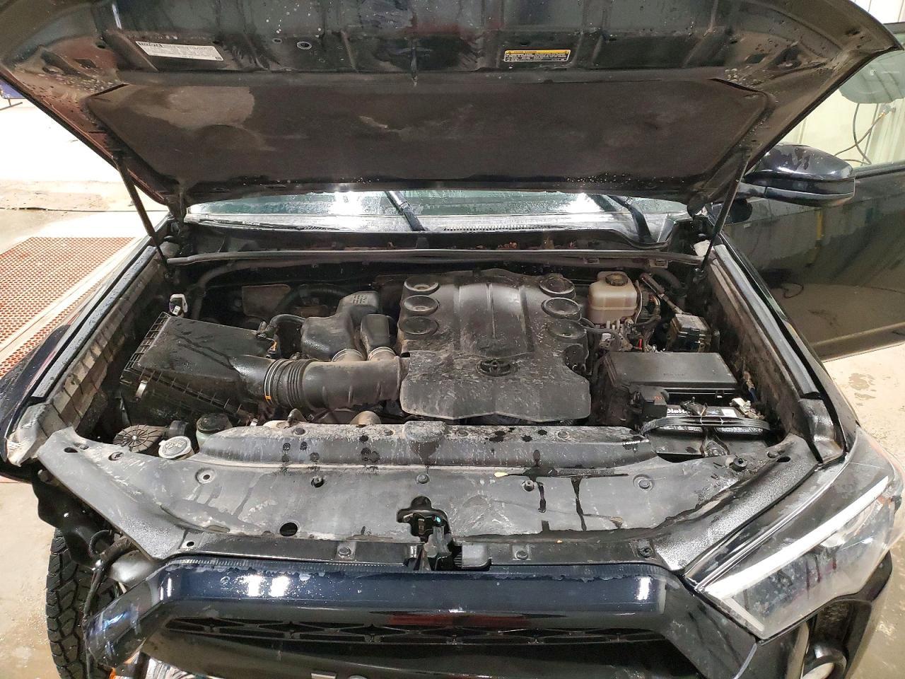 2020 TOYOTA 4Runner