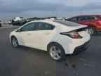 2018 CHEVROLET VOLT