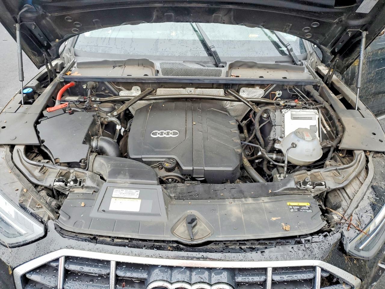 2024 AUDI Q5