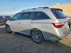 2013 HONDA ODYSSEY
