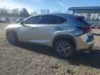 2016 LEXUS NX 200T