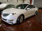 2014 LINCOLN MKZ