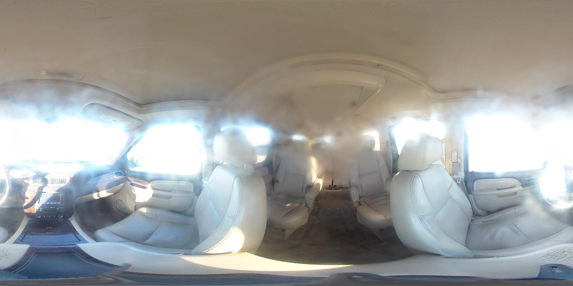 2012 GMC Yukon XL