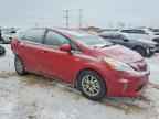 2013 TOYOTA PRIUS V
