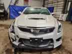 2016 CADILLAC ATS