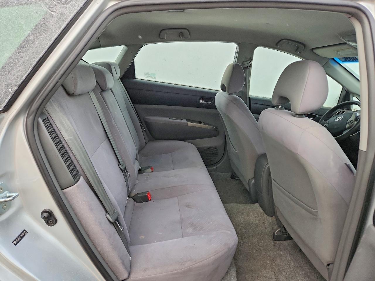 2009 TOYOTA PRIUS