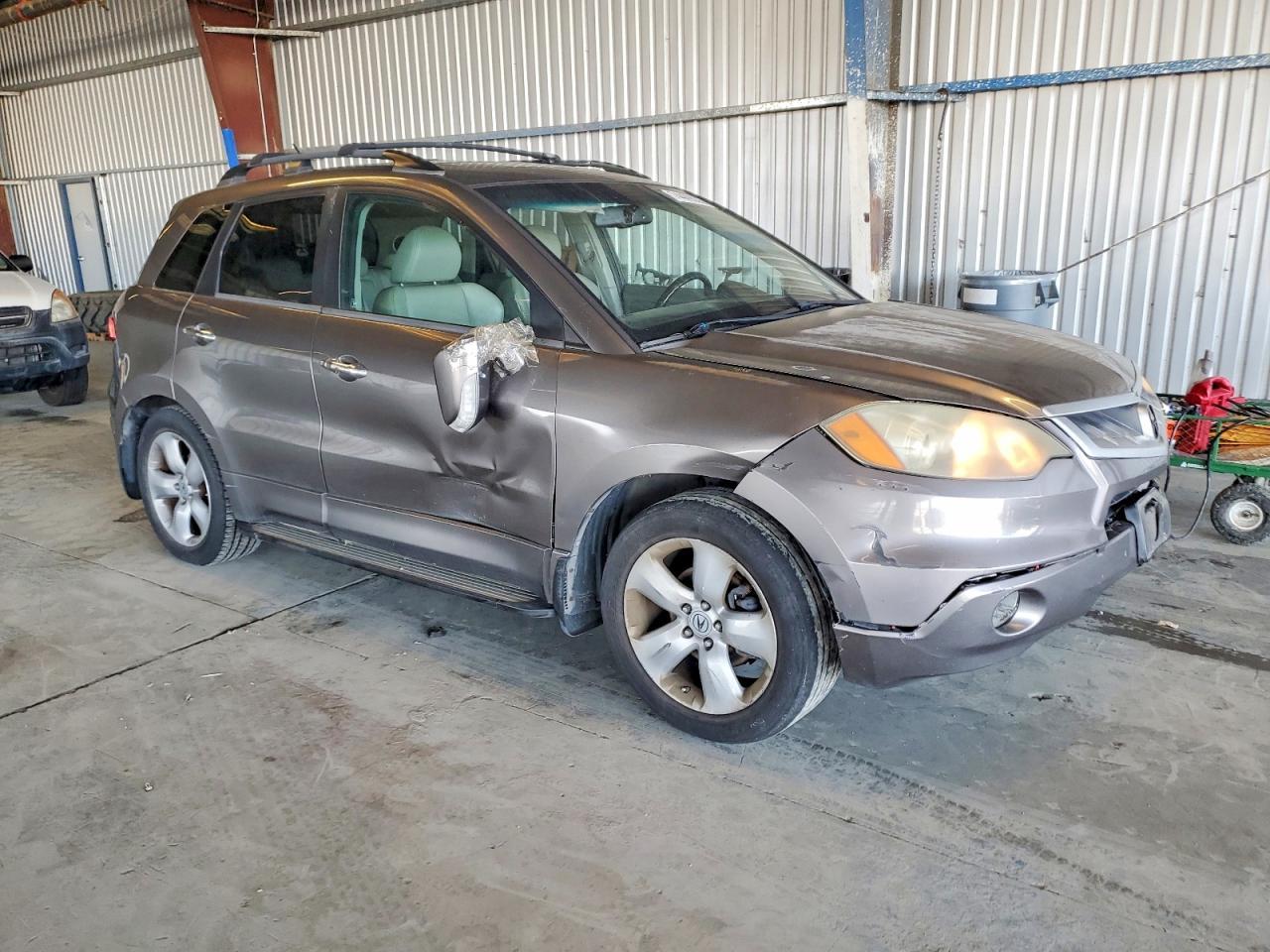 2008 ACURA RDX