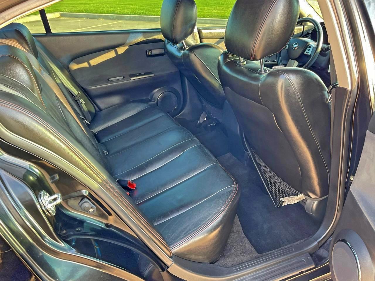 2006 NISSAN ALTIMA