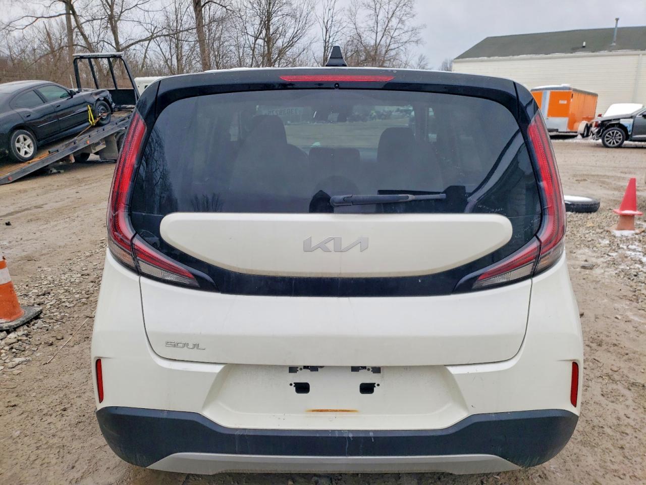 2023 KIA SOUL