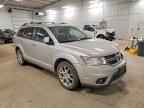 2012 DODGE JOURNEY