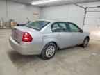 2004 CHEVROLET MALIBU