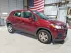 2017 CHEVROLET TRAX