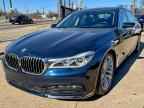 2016 BMW 7 series