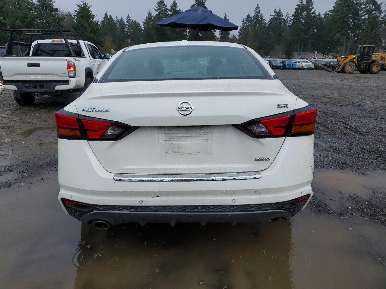 2022 NISSAN ALTIMA