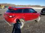 2016 LAND ROVER RANGE ROVER EVOQUE