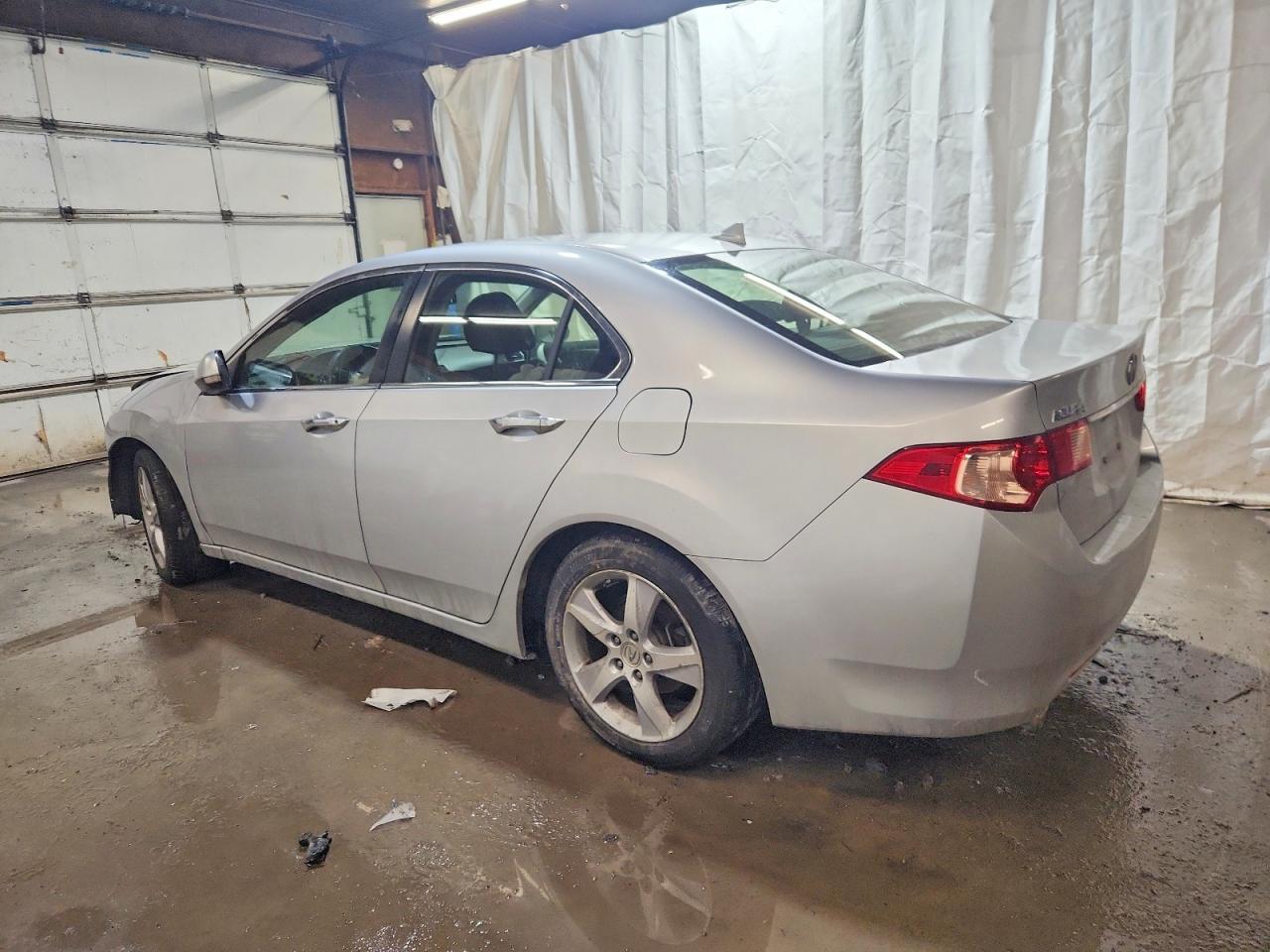 2013 ACURA TSX