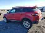 2016 LAND ROVER RANGE ROVER EVOQUE