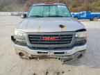 2005 GMC Sierra