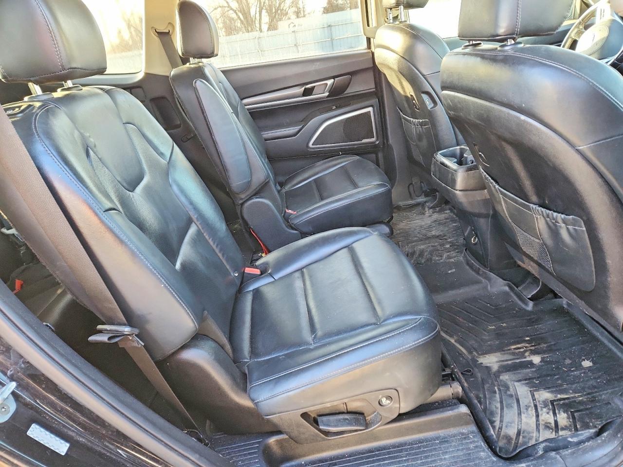 2021 KIA Telluride