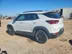 2022 CHEVROLET Trailblazer