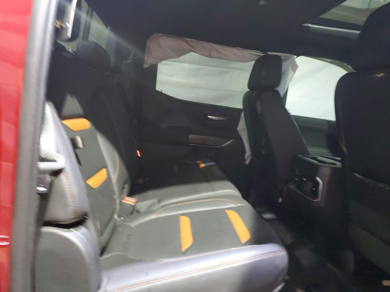 2020 GMC Sierra