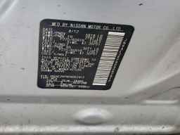 2013 NISSAN Quest