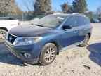 2013 NISSAN PATHFINDER