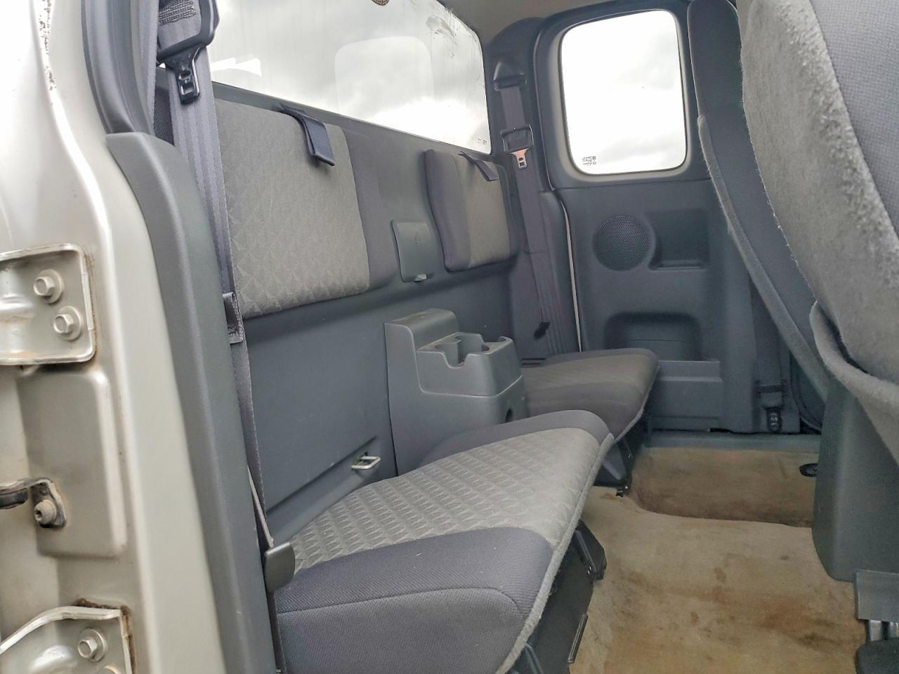 2005 GMC CANYON