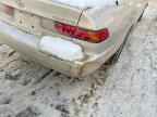 1998 TOYOTA CAMRY