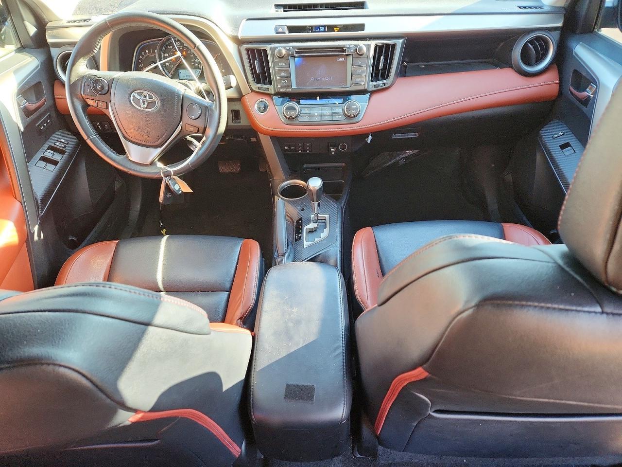 2013 TOYOTA RAV4