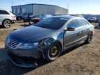 2013 VOLKSWAGEN CC
