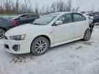 2016 MITSUBISHI LANCER