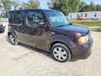 2009 NISSAN CUBE
