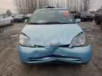 2001 TOYOTA PRIUS