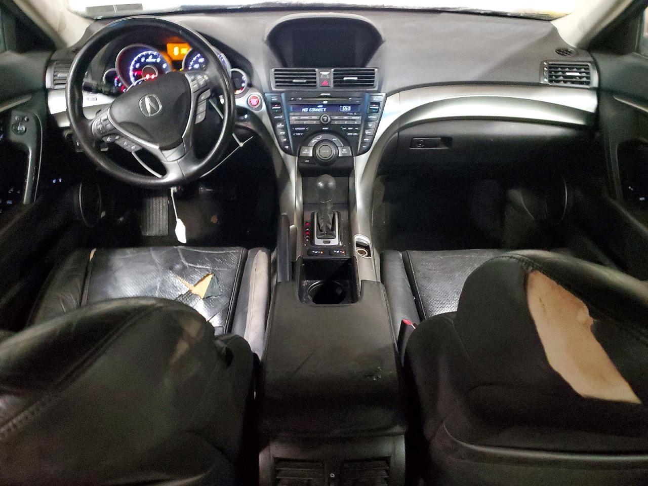 2010 ACURA TL