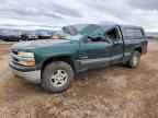 2001 CHEVROLET Silverado