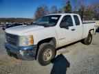 2009 CHEVROLET Silverado 2500