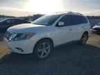 2014 NISSAN PATHFINDER