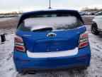 2018 CHEVROLET SONIC