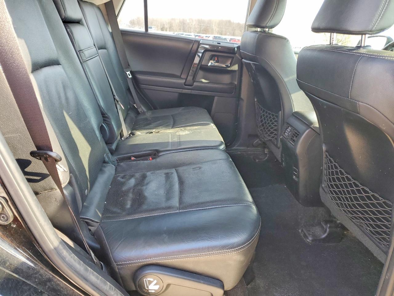 2019 TOYOTA 4Runner