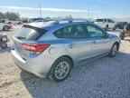 2018 SUBARU IMPREZA