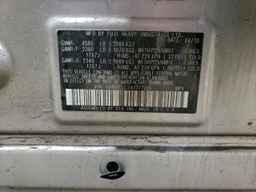 2010 SUBARU Outback