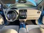 2011 NISSAN LEAF