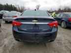 2014 CHEVROLET IMPALA
