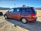 2008 HONDA ODYSSEY