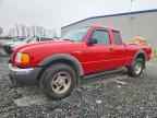 2001 FORD RANGER
