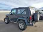 2015 JEEP WRANGLER